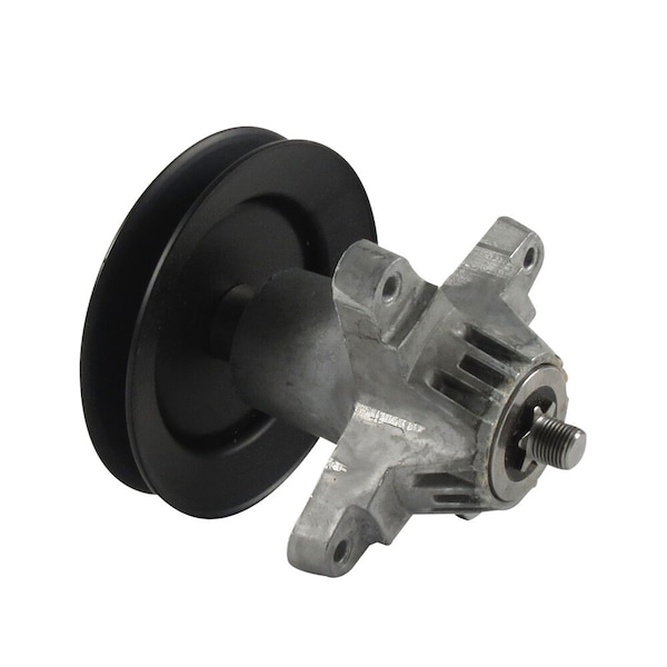 Spdl Asm-Pulley &
